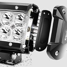  blue light pods Hunting Lights led fog lights for trucks led spot lights