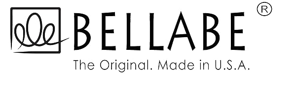 Bellabe facial hair remover