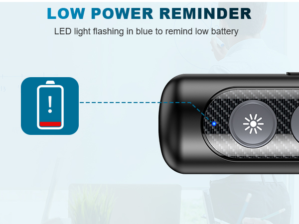 power point clicker wireless