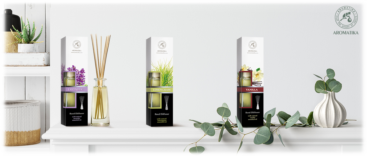 the new packaging for the new product