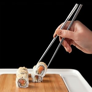 chopsticks reusable