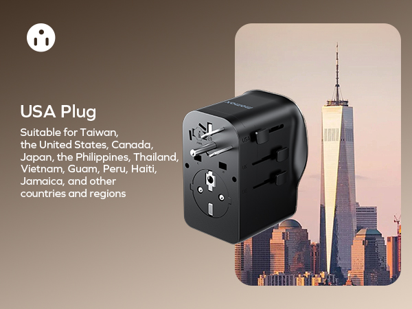 universal adapter