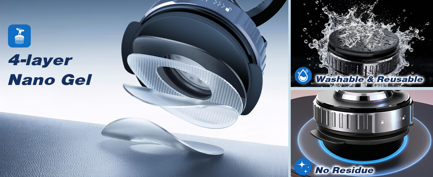 phone holder for magsafe