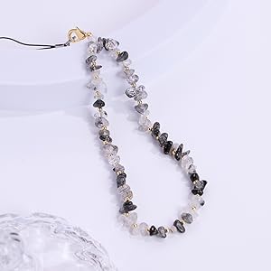 Hair Crystal