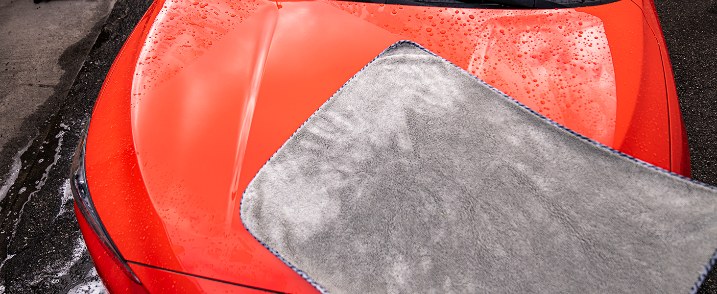 towel