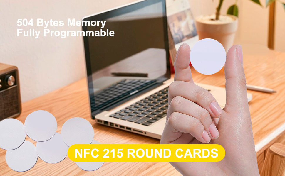 NFC Tag