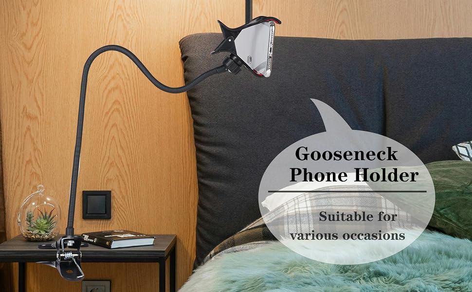 Cell Phone Holder