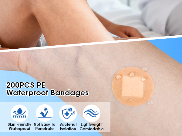 bandaids