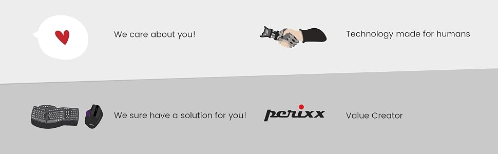 perixx