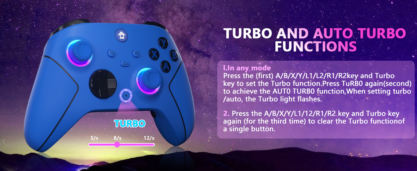 BLUE,xbox controller,xbox controller wireless,xbox one controller wireless, xbox one controller