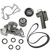 Timing Belt Kit Fit for Hyundai Sonata 2.5L 99-01/01-06 for Santafe 02-05 / for Sonata 03-08 / fo...