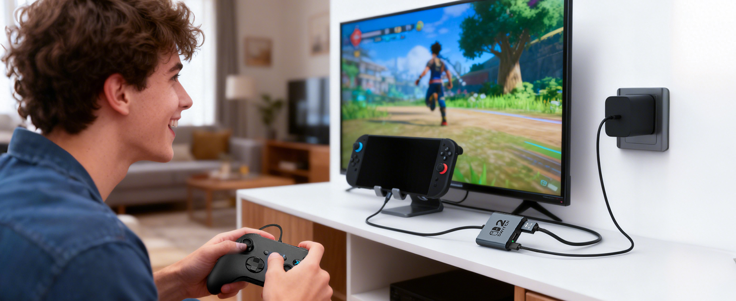 usb c to hdmi adapter