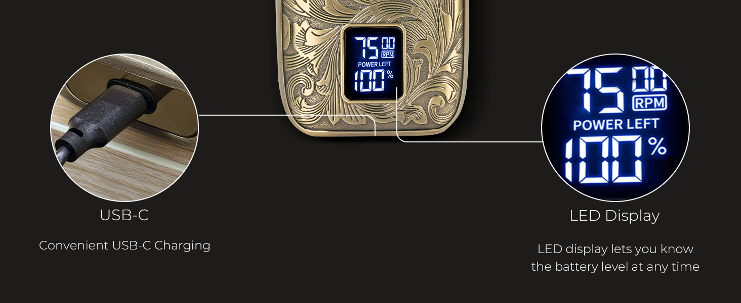 foil shaver