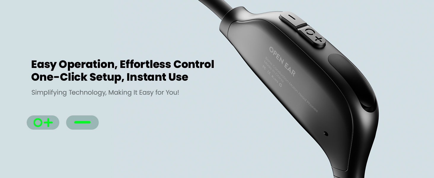 bone conduction headphones for running