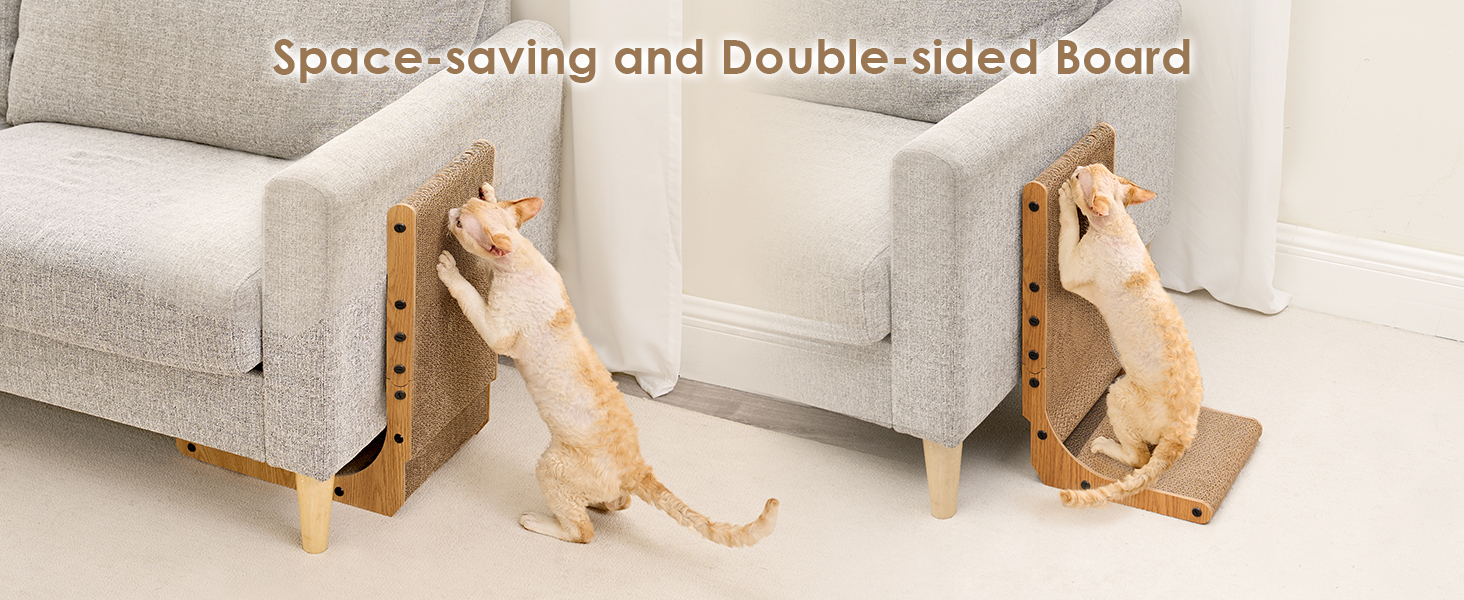 cat scratcher