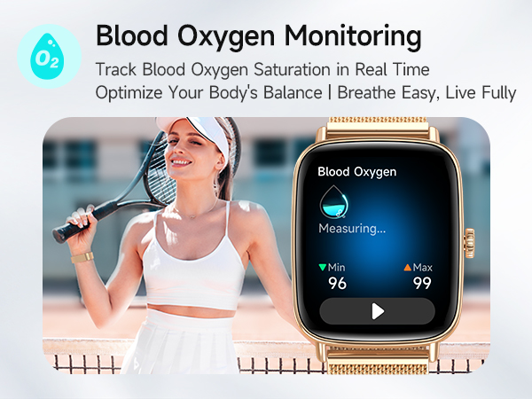 fitness watch