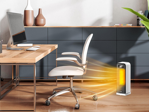 Space Heaters for Indoor Use