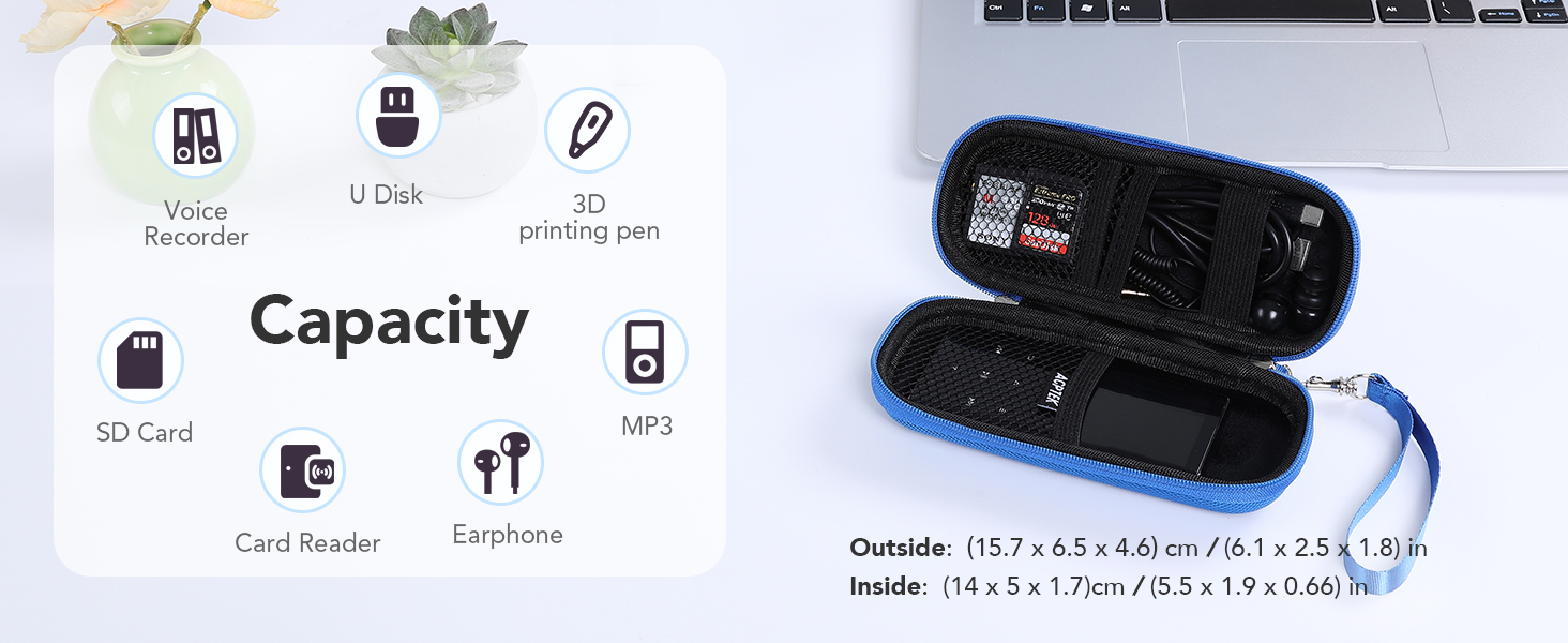 Large Capacity