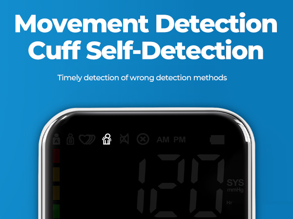 blood pressure monitor