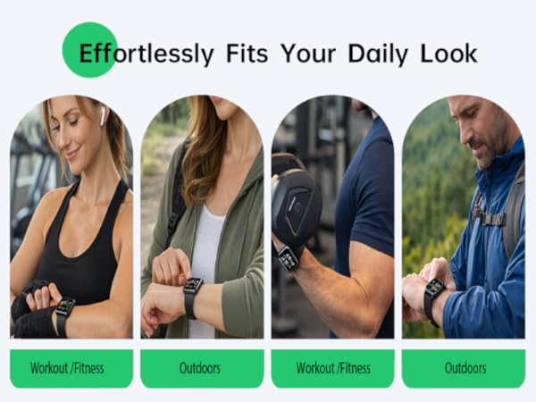 smart watch