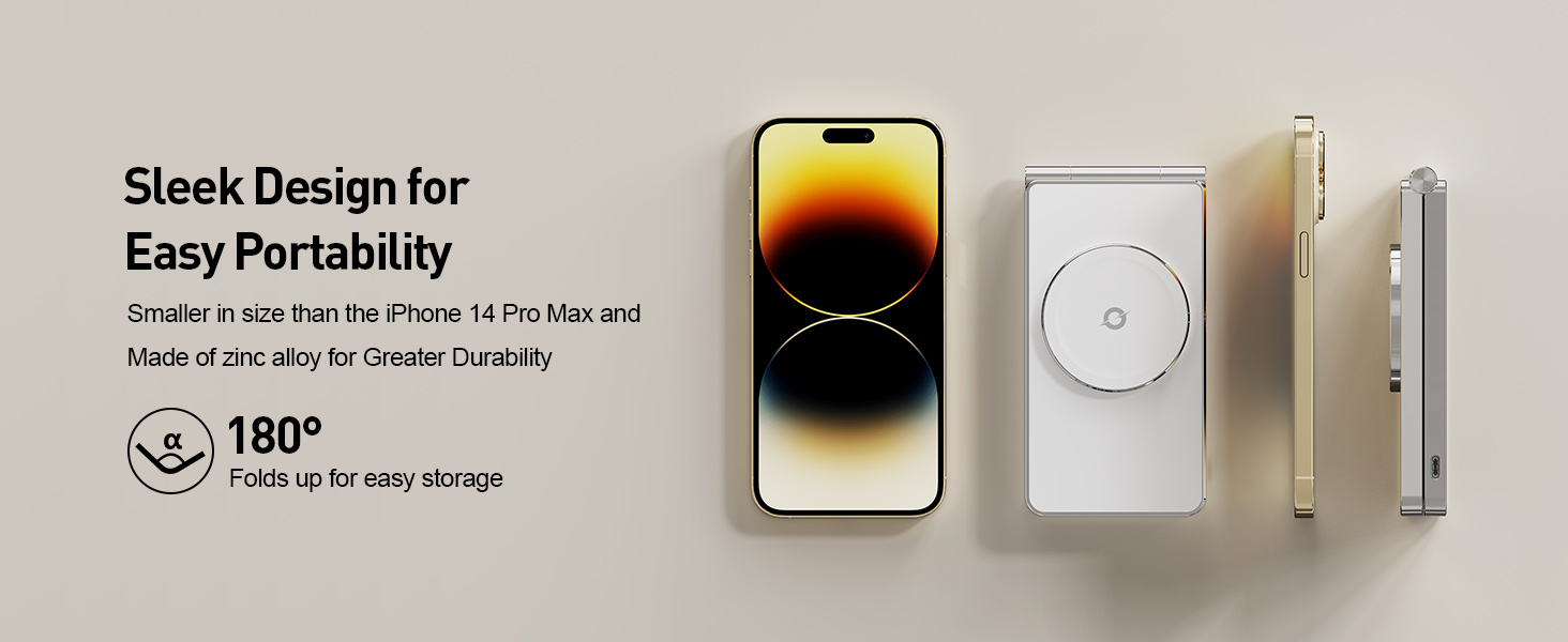 Wireless charging bracket