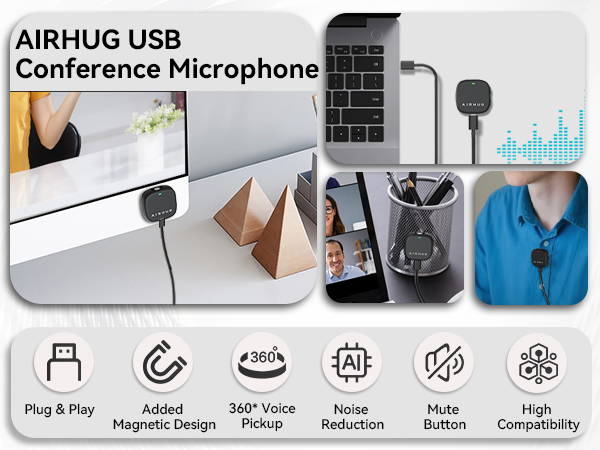 USB Microphone
