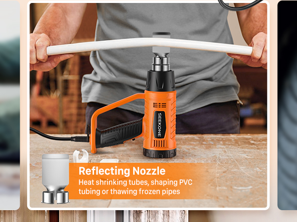 1800W Heat Gun