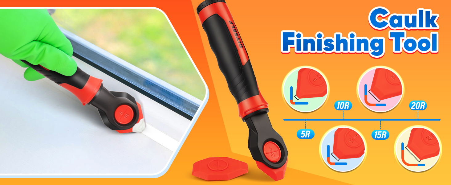 silicone applicator