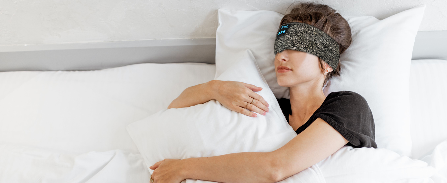 Sleeping Headphones