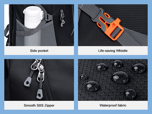 day packs backpacks hiking