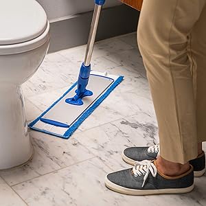 360° Swivel Mop Frame