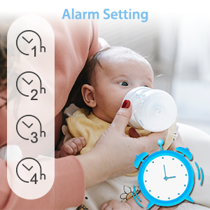 video baby monitor no wifi