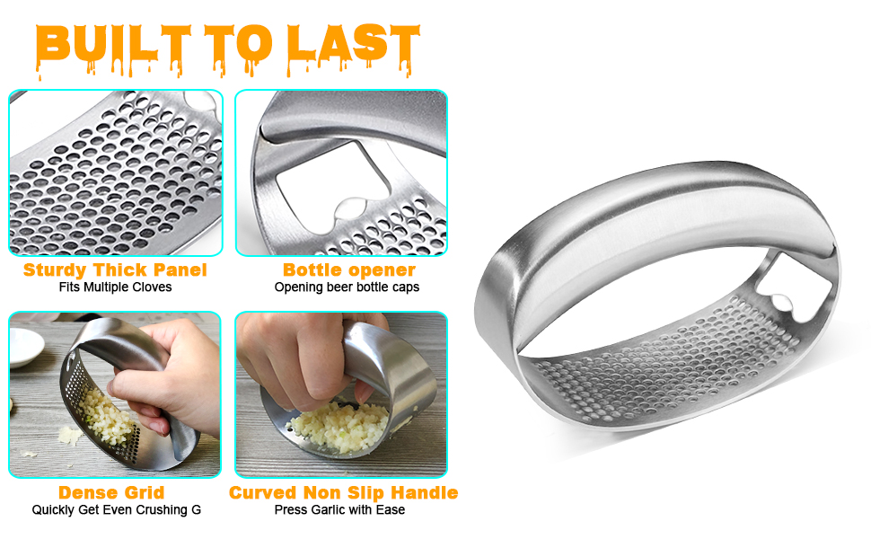 built to last
