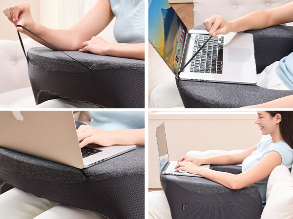 laptop lap desk