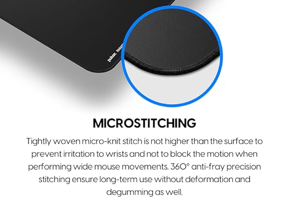 Pulsar Parabrake Mousepad