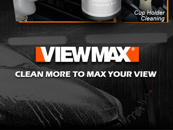 interior car cleaning kit