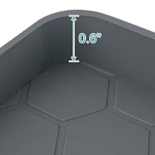 cabinet mat