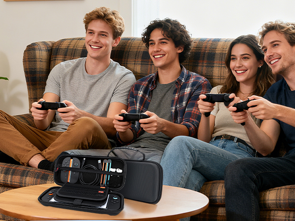Carrying Case for Nintendo Switch 2