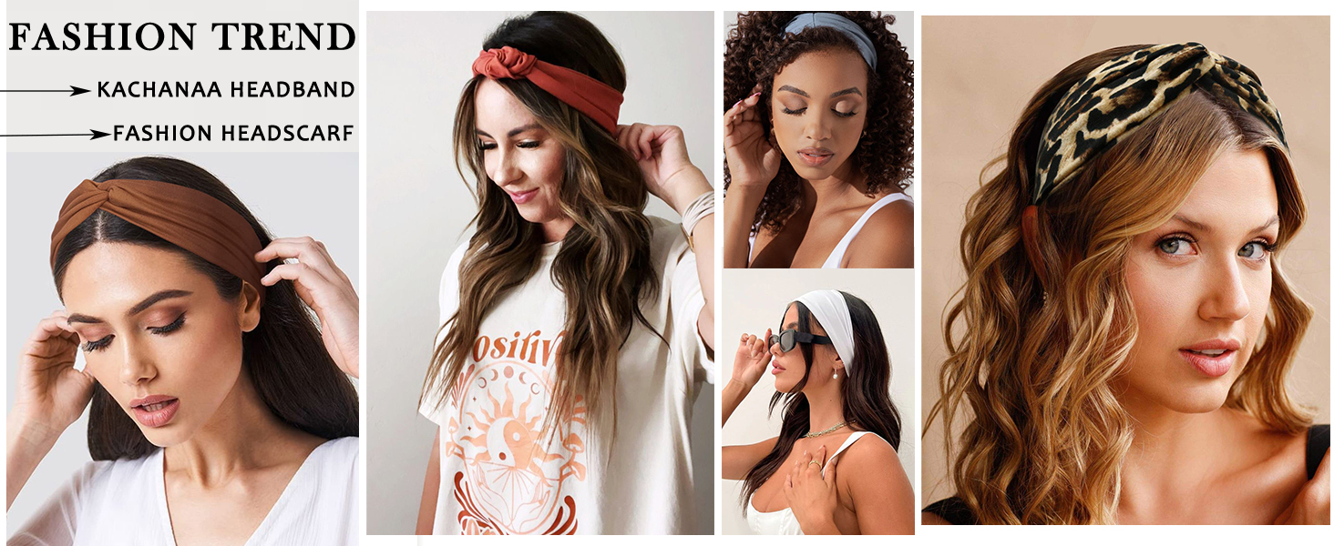 new headbands show