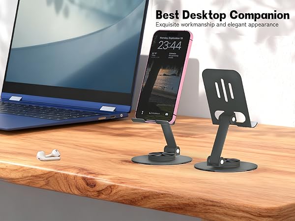 Best Desktop Companion Exquisite workmanship and elegant appearance