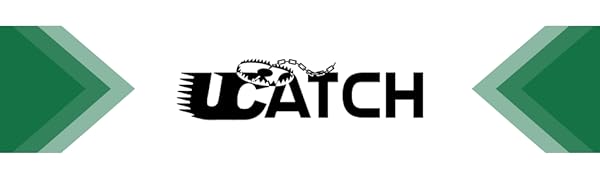 UCatch roach trap