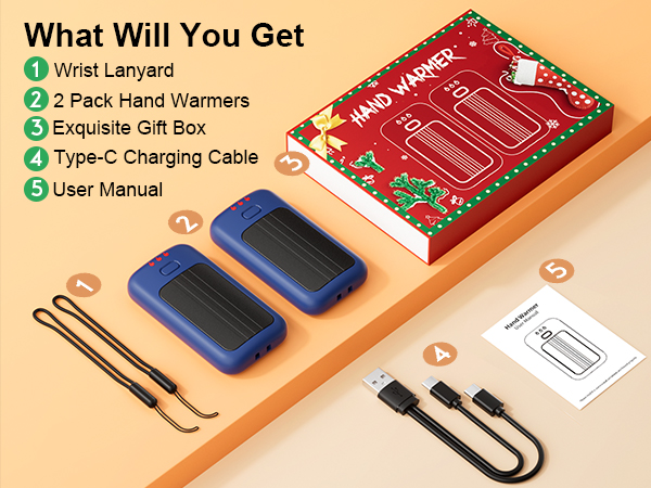 battery powered heater