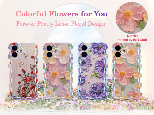 4(3)-Trendy Attractive Chic Style &amp; Aesthetic Design phone case