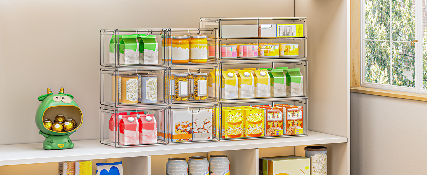 cabinet organizer