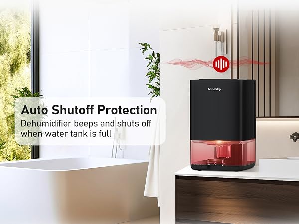 Dehumidifier