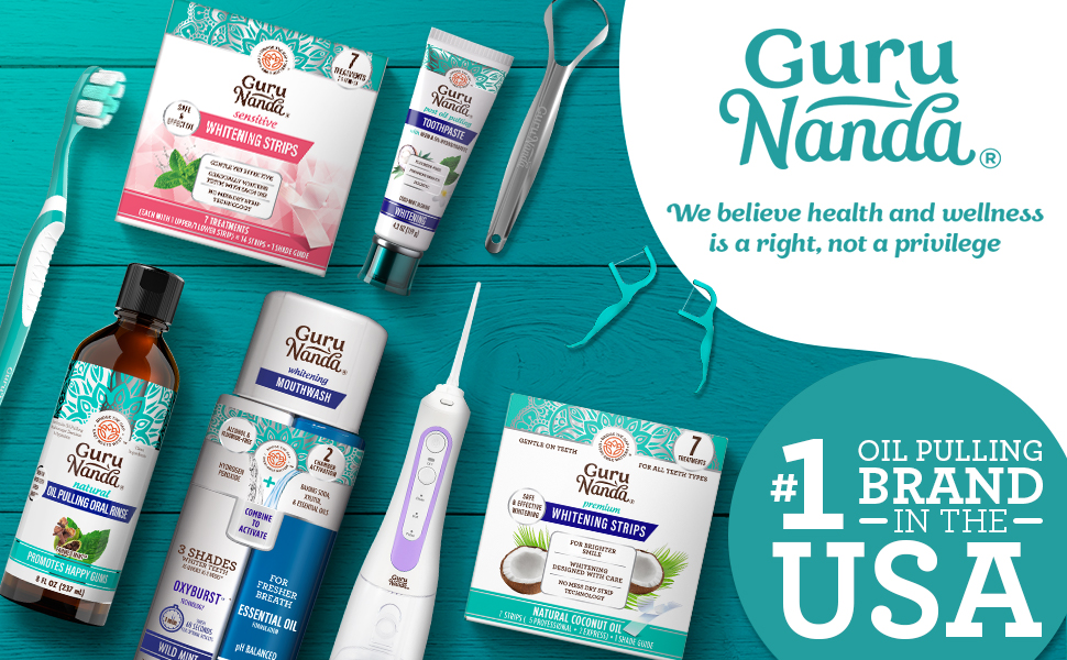 Guru Nanda Banner