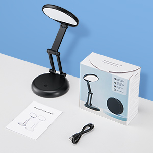 desk lamp rechargeable lamp cordless lamp battery operated lamp desk light battery lamp mini lamp