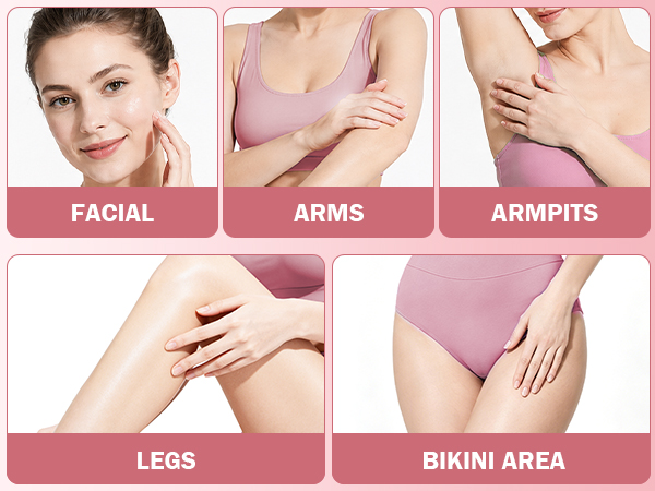 bikini trimmer for women