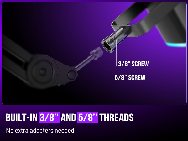 microphone for vocal recording