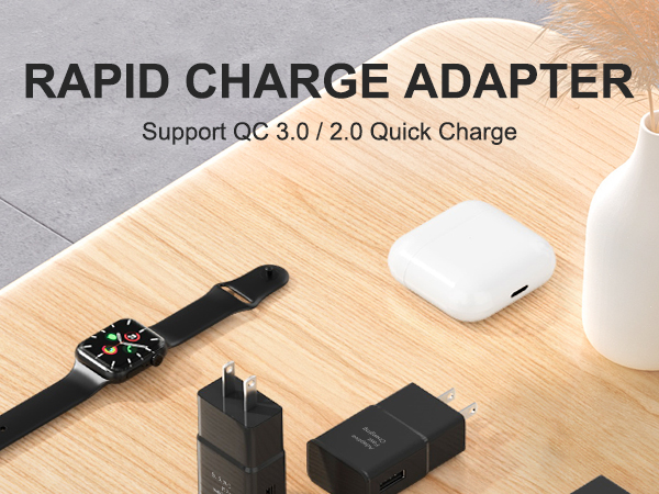 samsung charger block